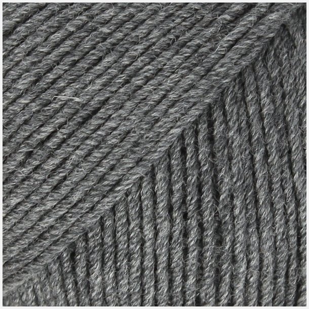 Drops Baby Merino - Dark Grey